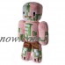 Minecraft Zombie Pigman Plush   554925851